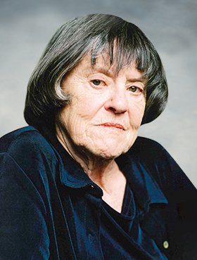 Joyce Elizabeth DOOLITTLE (nee Donahue)