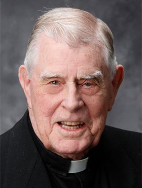 Rev. Stanley HENKE