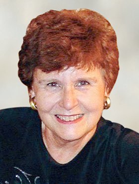 Gail STEELE (nee Kennedy)