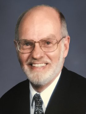 Darol CLUTE