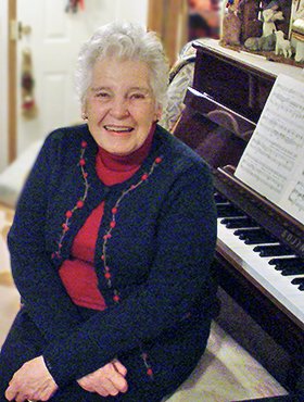 Joan CARTER
