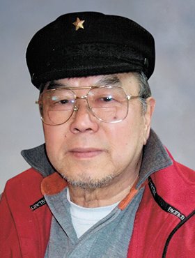 Alan FUNG