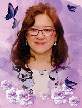 Cecilia Po Tin WONG