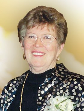 Doreen  GEIB