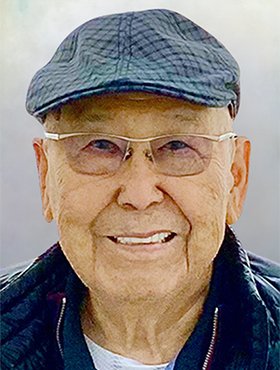 Richard KANEGAWA