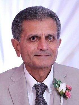 Bharat  PATEL