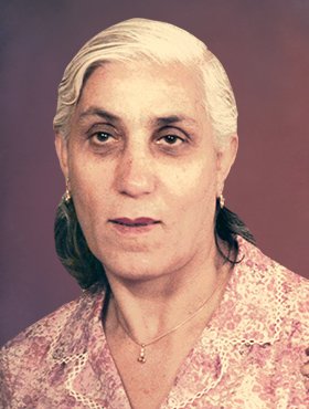 Najla ABBOUD