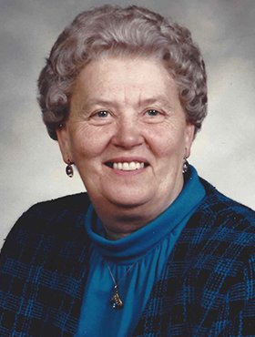 Shirley MCLACHLAN nee Schmidt