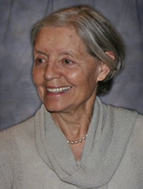 Shirley  WATSON, (nee Liesemer)