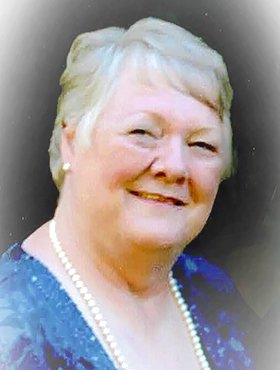 Obituary of Eileen Margaret THOMPSON (nee Iggulden)