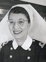 Mary Vera MURRAY