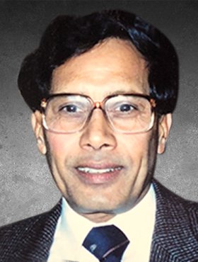 Ilabanta MUKHERJEE