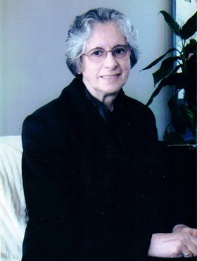 Cecilia (Sister Grace) AFONSO