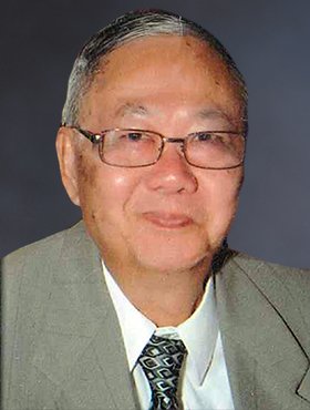 William NG