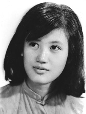 Lanh Lam