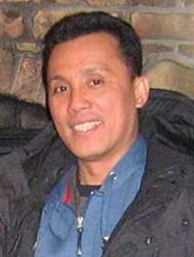 Lyndon Gedorio