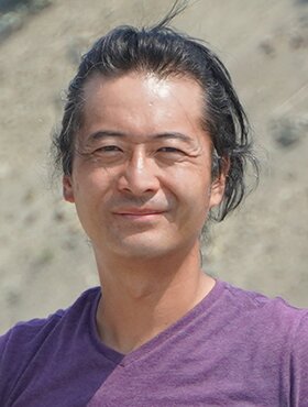 Hiromichi Shiozawa