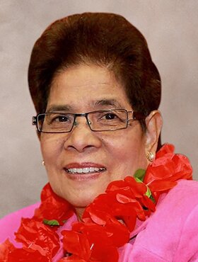 Teresita Umali