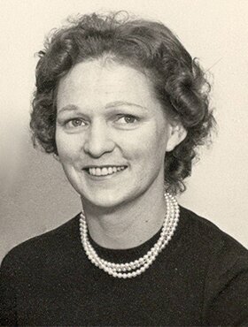 Jean Turner