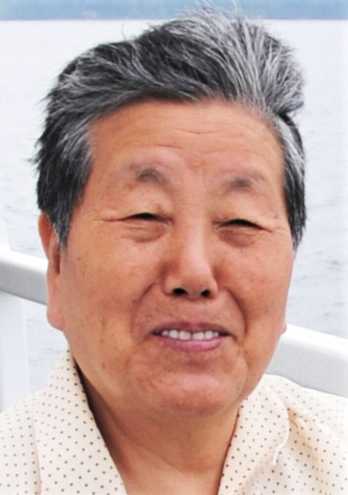 Minqiu Wang