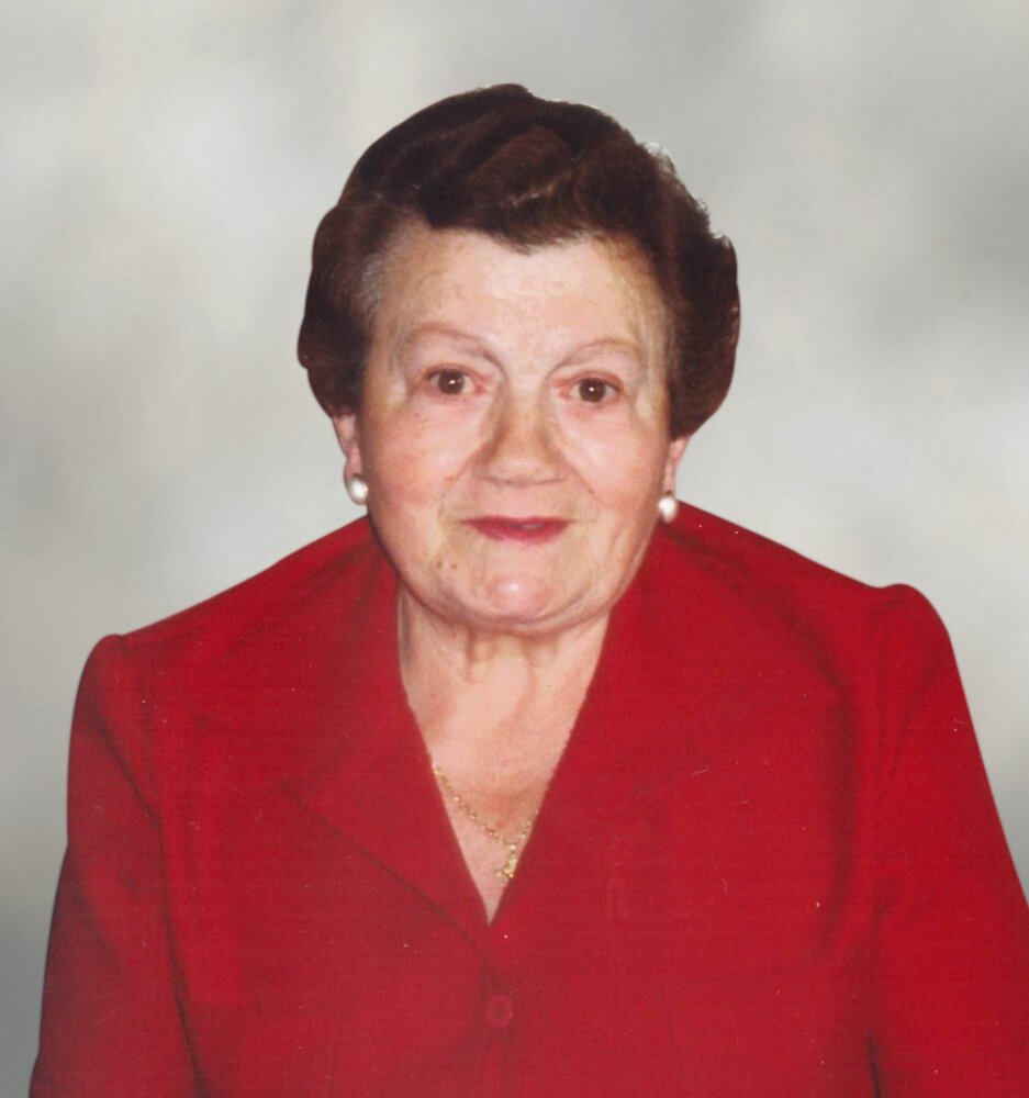 Obituary Of Rita Tennina Mcinnis And Holloway Funeral Homes Servi