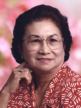 Ana Legaspi