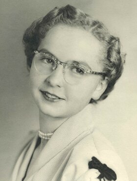 Beulah Carter