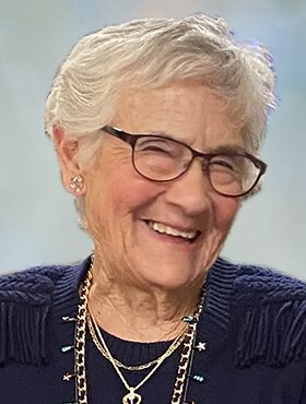 Phyllis Barry