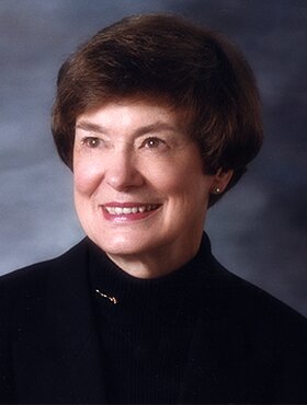 Kathleen R. 'Kay' Grove