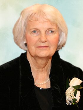 Frieda Klassen