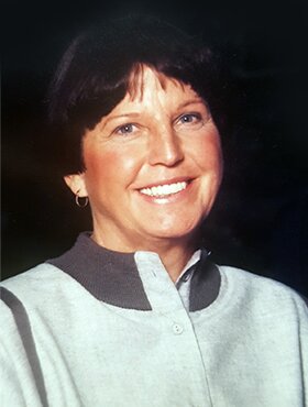 Norma Pyke