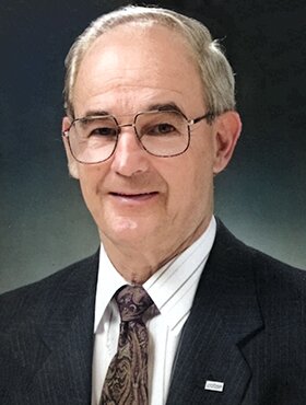 Gerald Kiehl