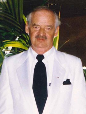 Herbert (Herb) Prentice