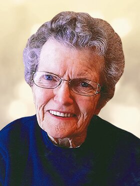 Obituary of Henrietta McGregor MacKenzie