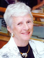 Jeannette SUTHERLAND