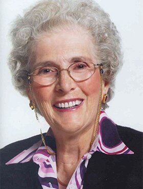 Joan Snyder