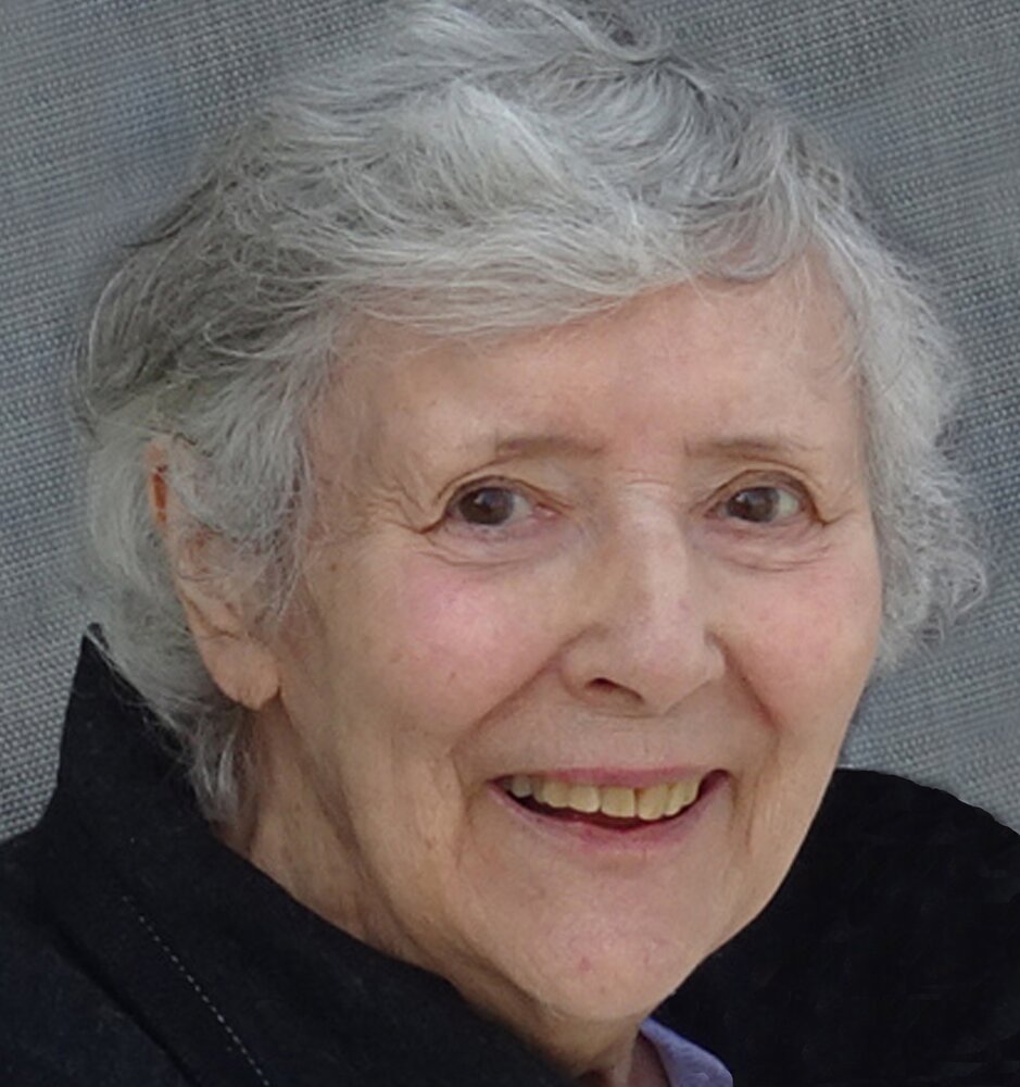 Patricia Hedge