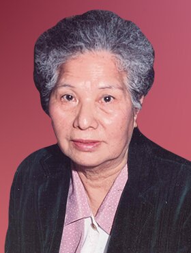 Pauline Chow
