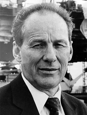 Bengt-Göran Renborg