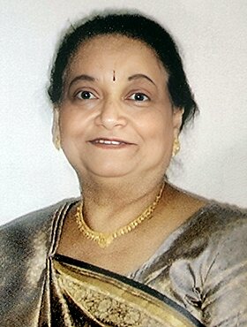 Prafula Patel