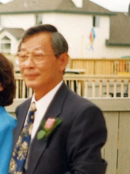Dr. Frank Wu
