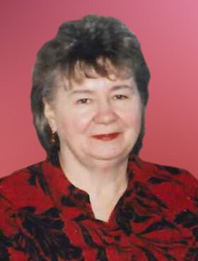 Patricia Di Ciano