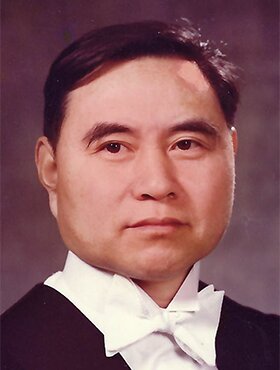 Li-Ken Chen