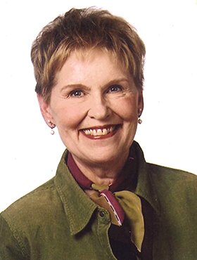 June Lidberg