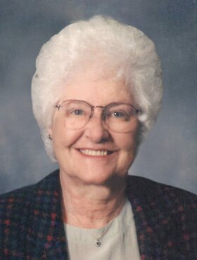 Phyllis Safford