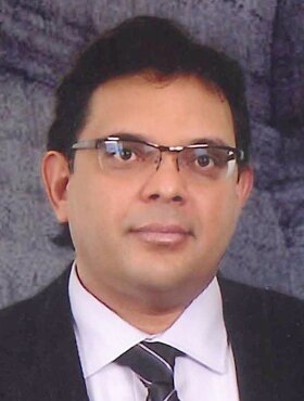 Santosh Menon