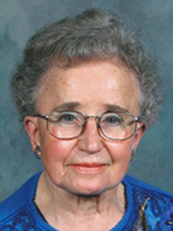Obituary of Anne KOVAL | McInnis & Holloway Funeral Homes | Serving...