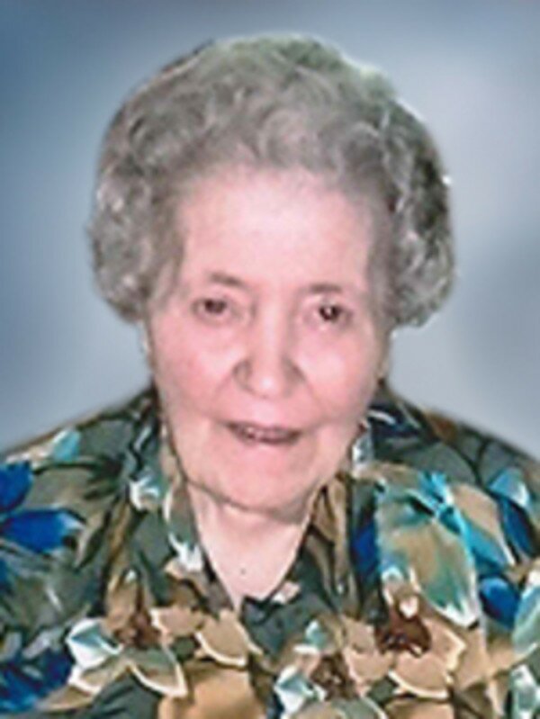 Obituary Of Ida Lorraine Goodman 