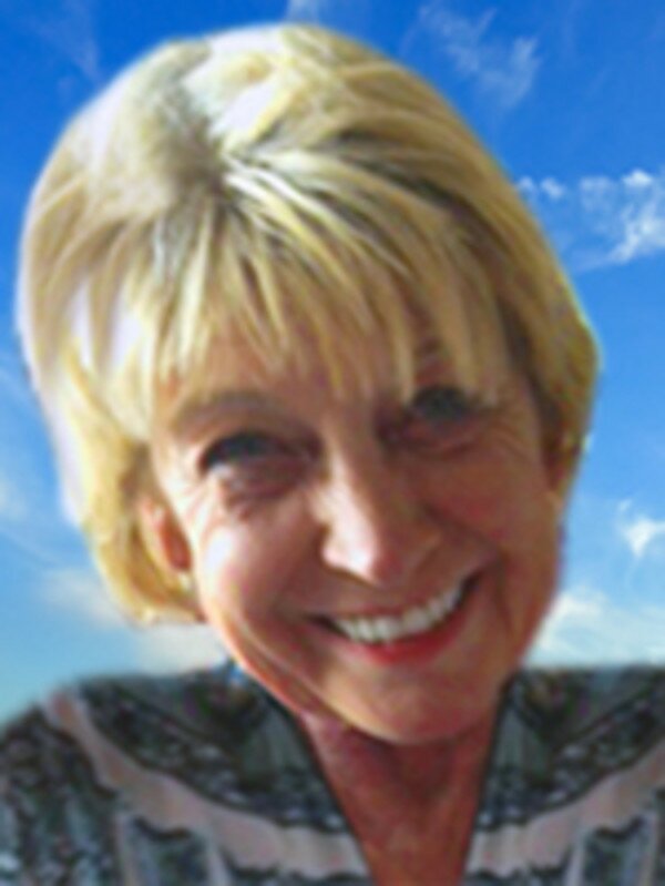 Obituary of Gloria Elizabeth BAILEY | McInnis & Holloway Funeral H...