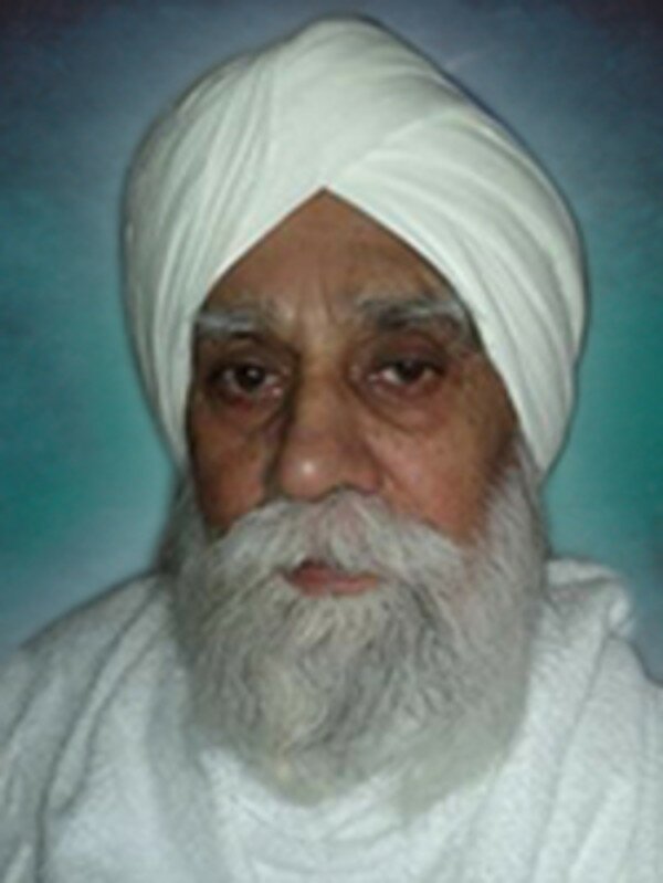 Jatinder SINGH